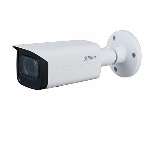 Dahua Europe IPC-HFW1320S-W - Cámara de Red Wi-Fi, Mini Lente infrarroja de