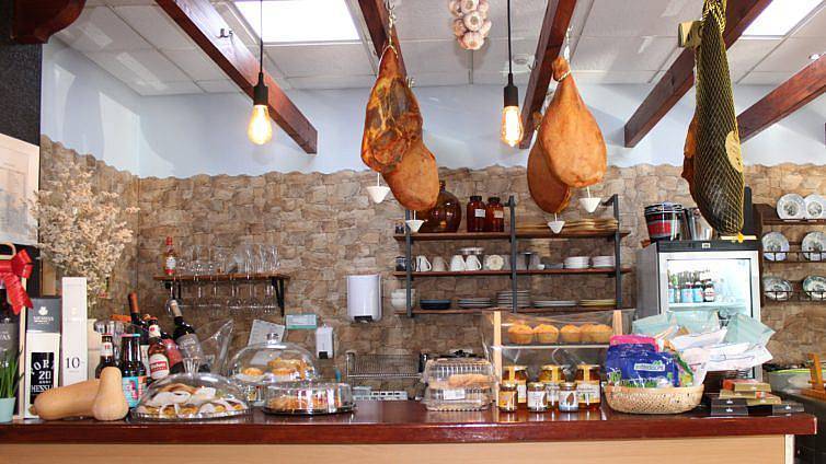 Restaurants Presunto & Cia
