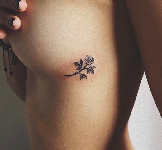Tattoo 🤍
