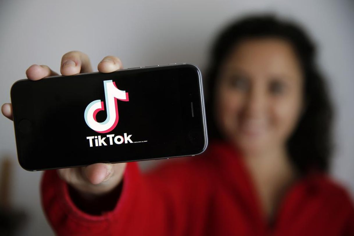 App TikTok