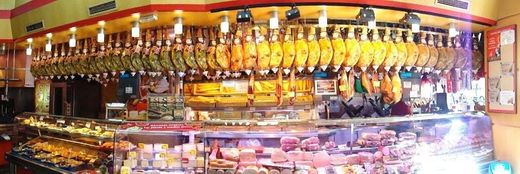 Museo del jamon