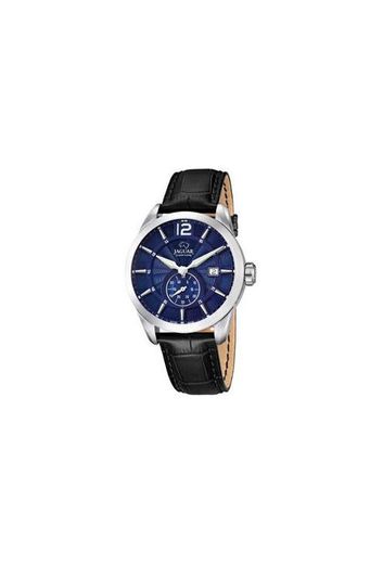 Jaguar Watches J663/2 - Reloj analógico de Cuarzo para Hombre