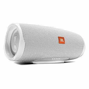 Electrónica JBL Flip 4 - Altavoz inalámbrico portátil con Bluetooth, parlante resistente al