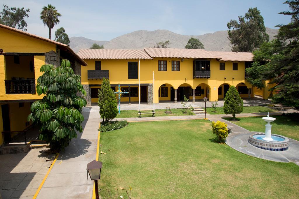 Place Hotel el pueblo cameron