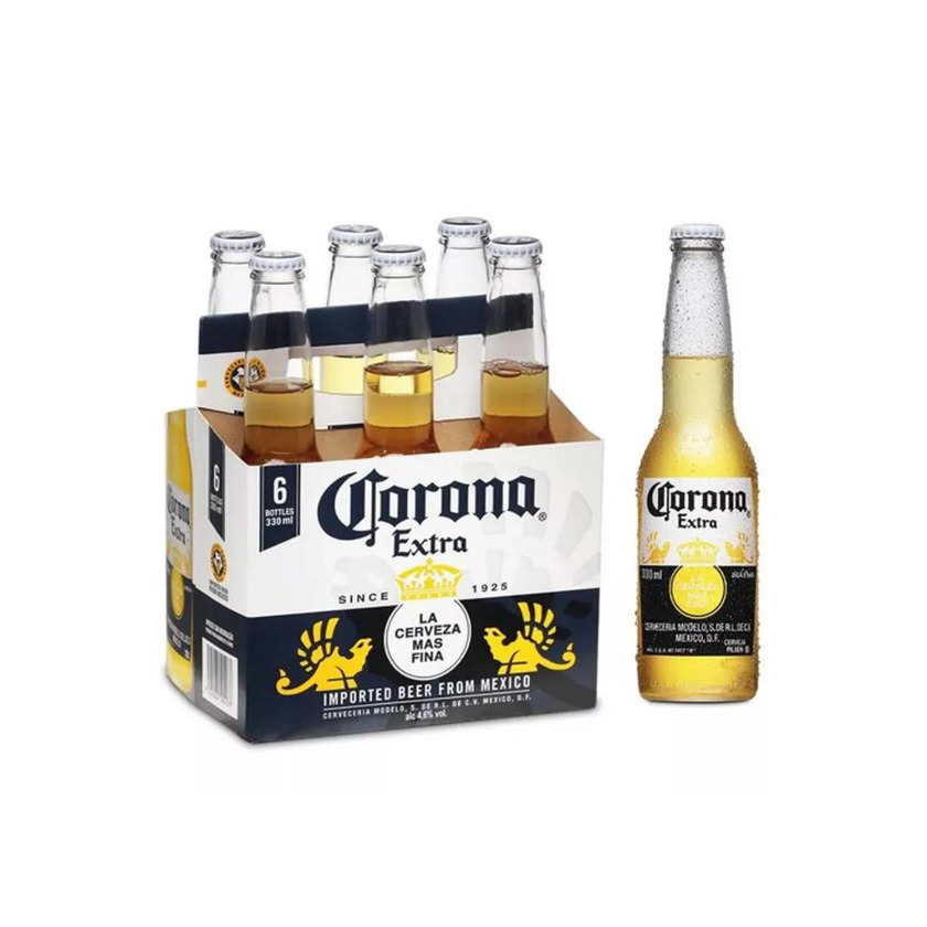 Product Corona extra