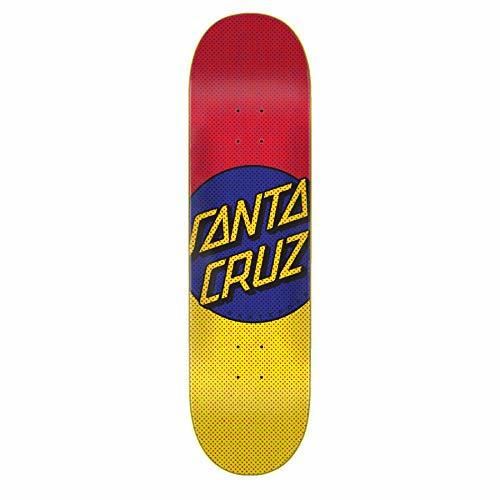 SANTA CRUZ Tabla Skateboards