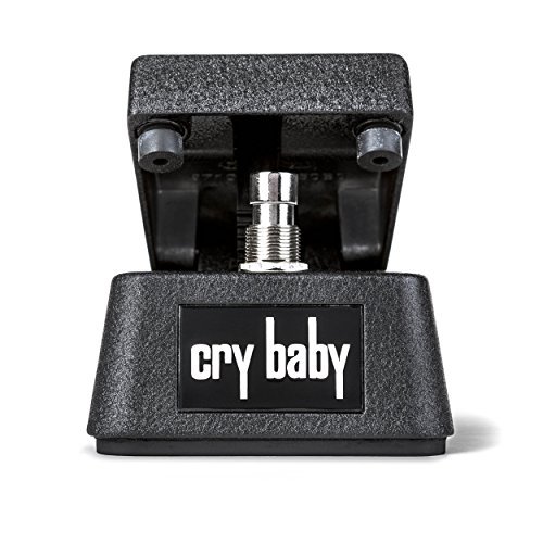 Places Dunlop CBM95 Cry Baby Mini Wah · Pedal guitarra eléctrica