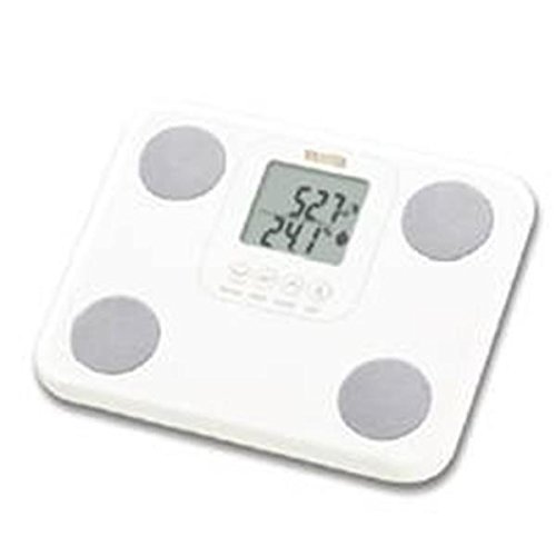 Lugares Tanita BC-730 Innerscan - Báscula de análisis corporal por segmentos