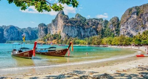 Tailandia