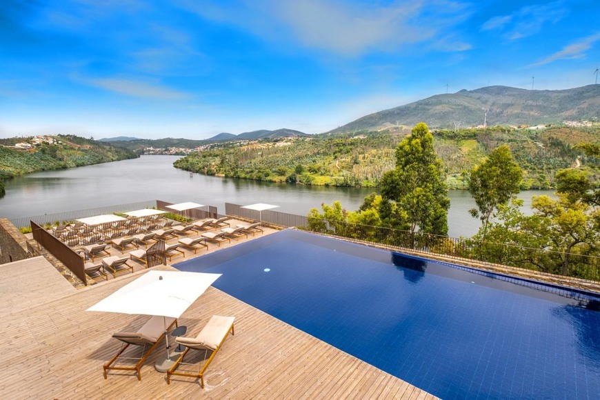 Lugar Douro41 Hotel & Spa