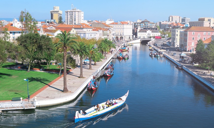 Lugar Aveiro