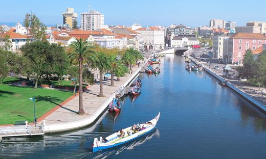 Aveiro