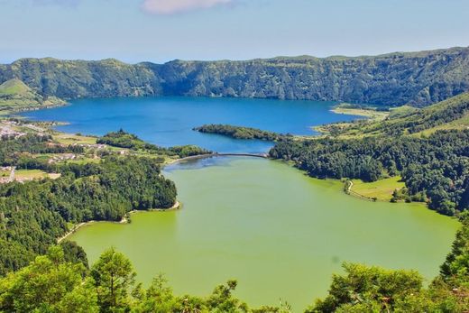 Lagoa das Sete Cidades