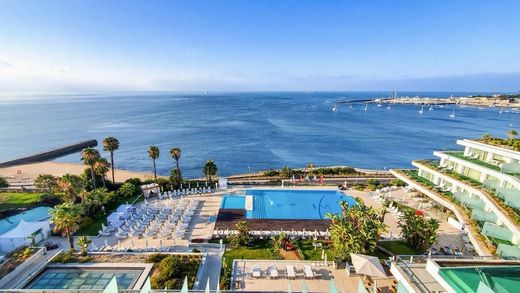 Hotel Cascais Miragem Health & Spa