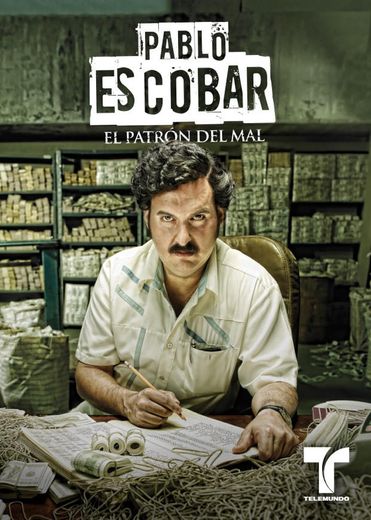 Pablo Escobar: The Drug Lord