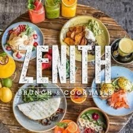 Zenith - Brunch & Cocktails Bar