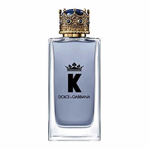 Dolce & Gabbana K EDT Vapo