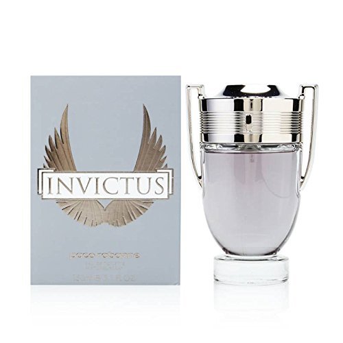 Beauty Paco Rabanne Invictus Eau de Toilette Vaporizador 150 ml