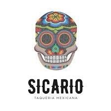 Sicario Taqueria Mexicana