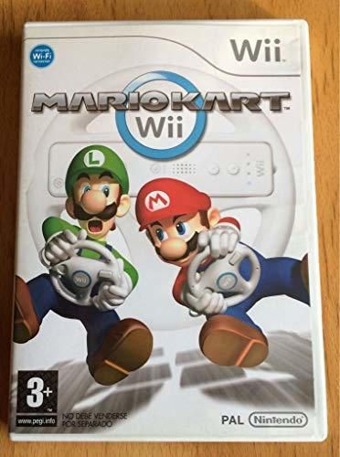 Nintendo Wii