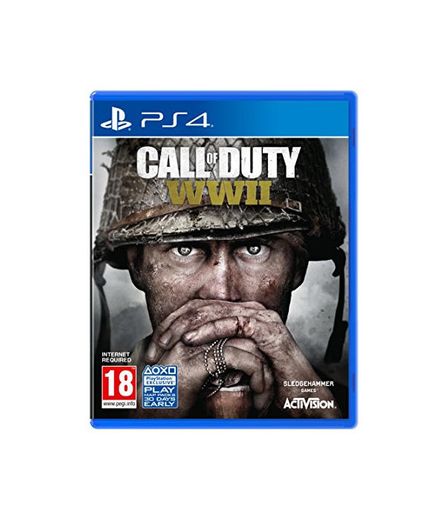 Call Of Duty WWII