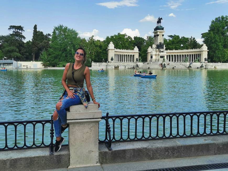 Place Madrid