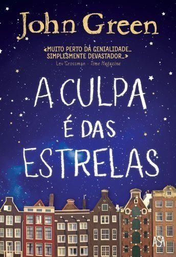 A Culpa É Das Estrelas