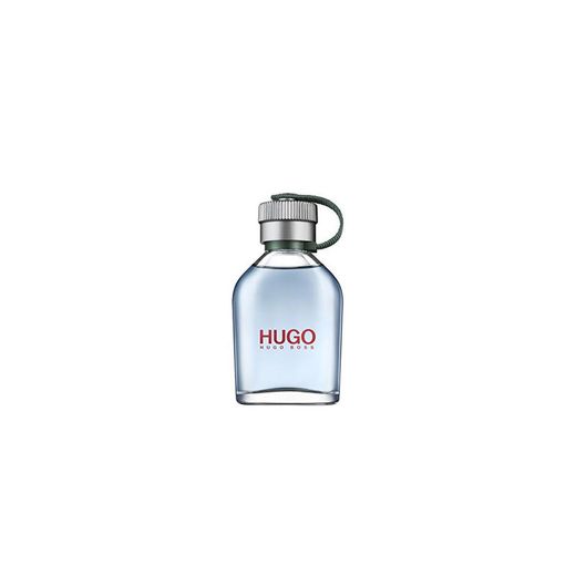 Hugo Boss Hugo Man - Eau de toilette Spray