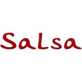 Social Salsa 