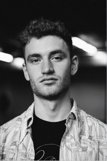 Tom Misch