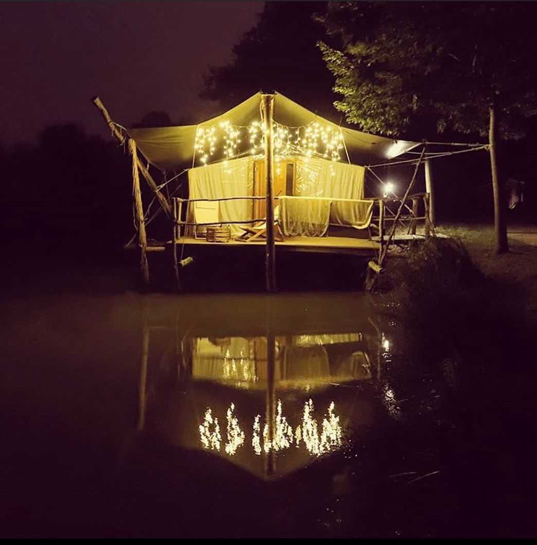 Place Parque dos Monges