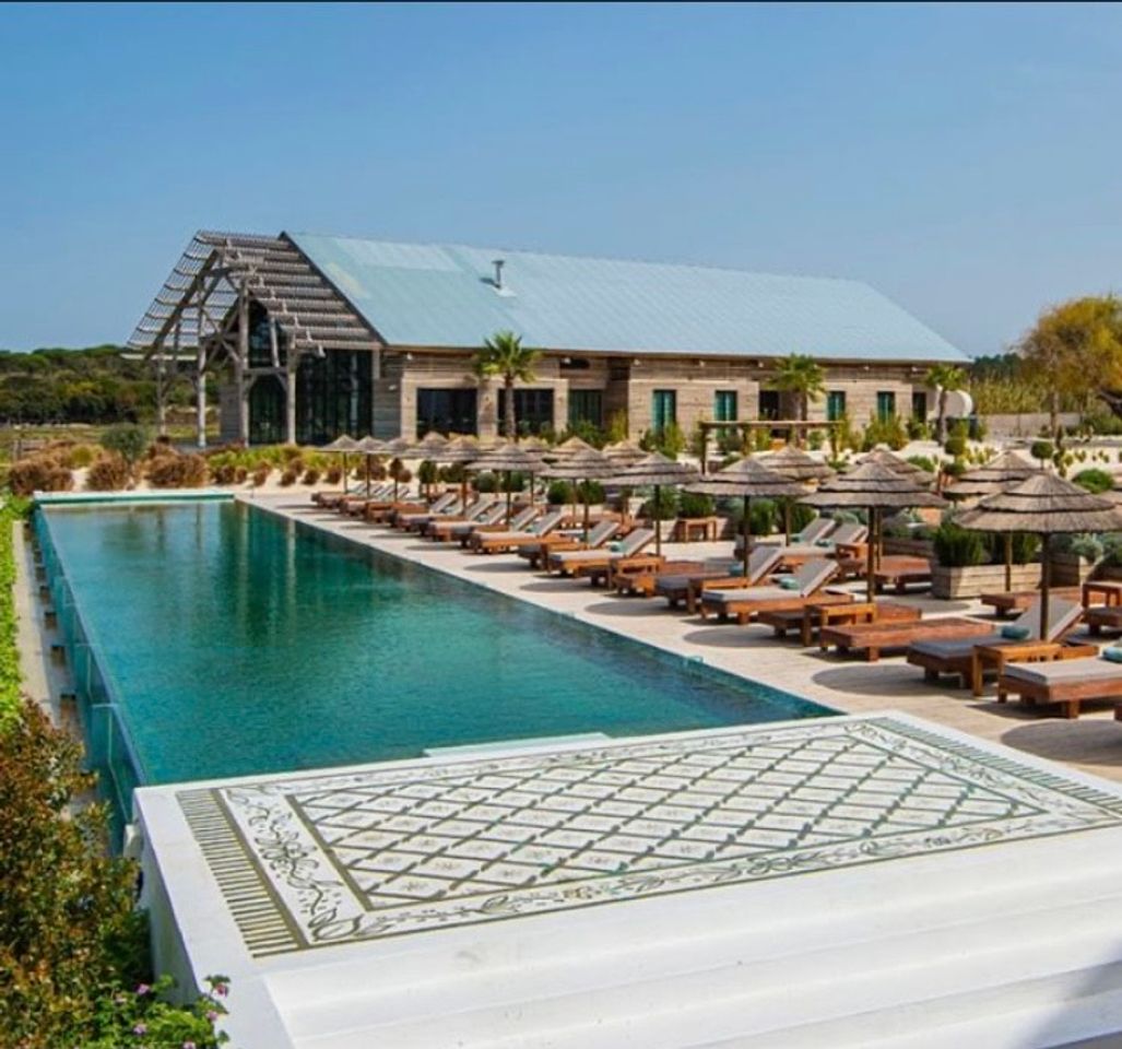 Restaurants Restaurante Quinta da Comporta