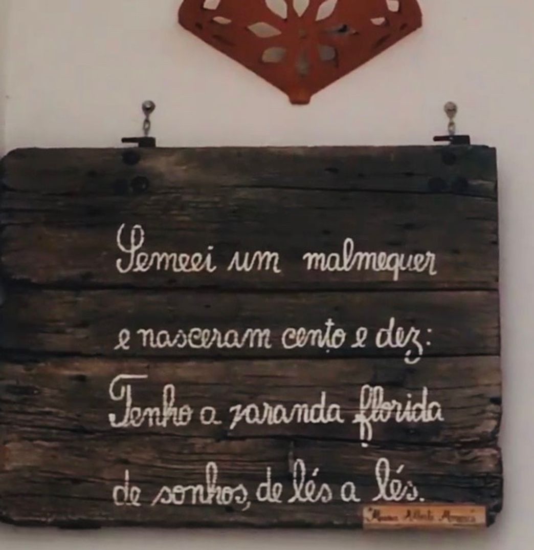 Place Naturanfitriao