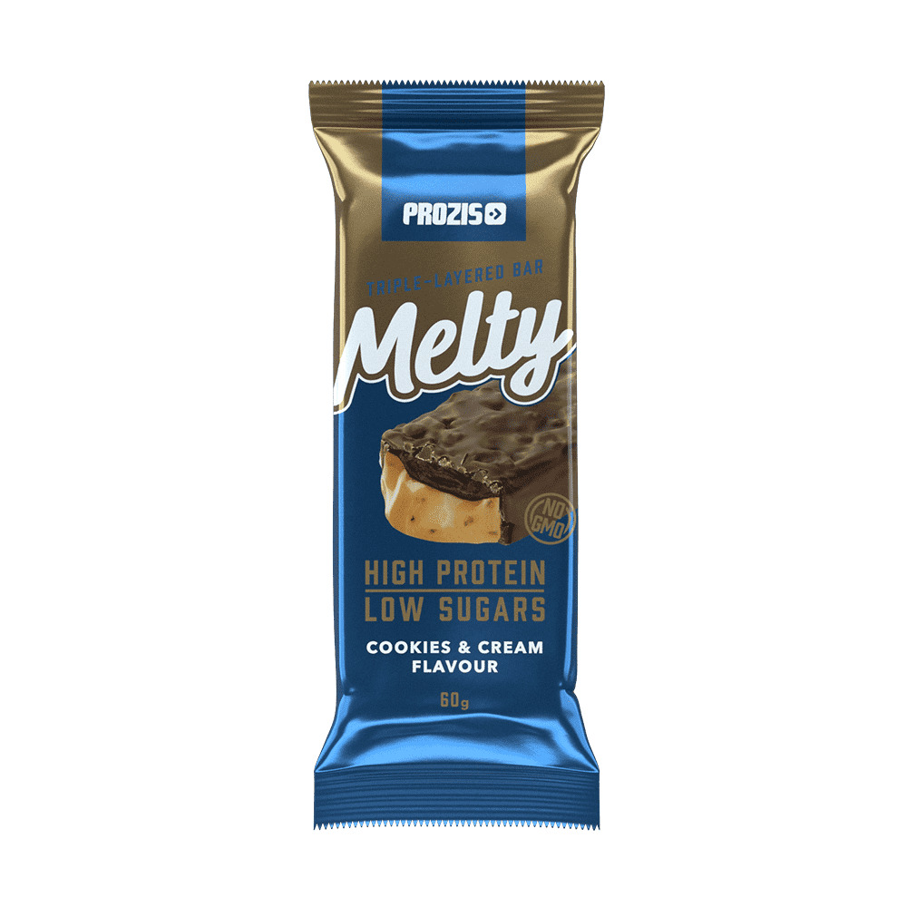 Fashion Melty bar protein