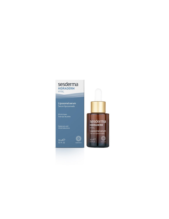 Beauty SESDERMA Hidraderm Serum Liposomado 30 ml