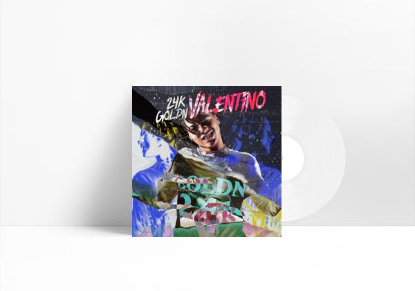 Canción VALENTINO
