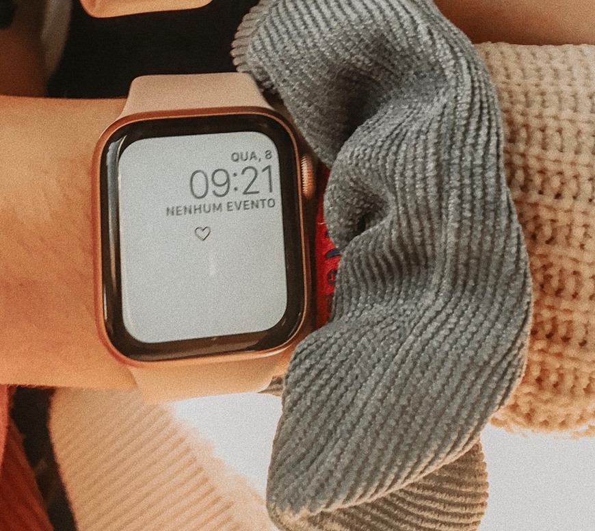 Moda apple watch series 5 