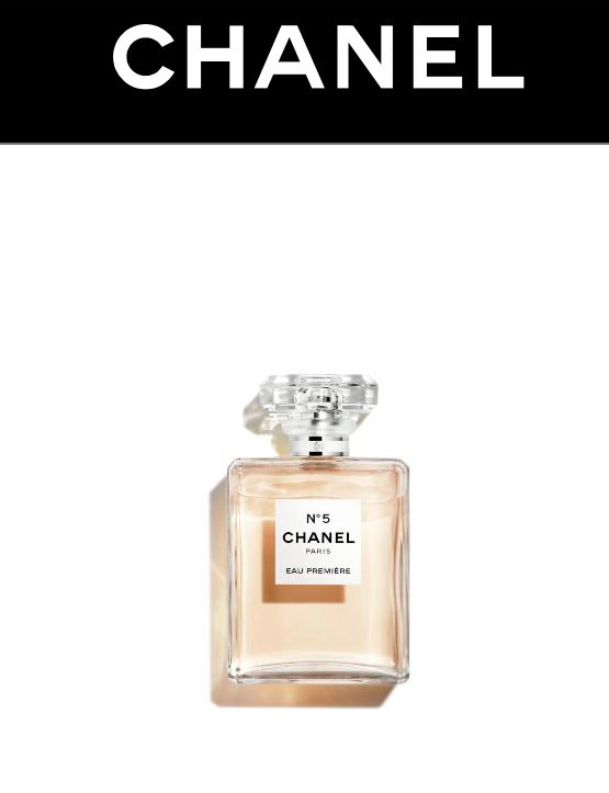 Producto chanel n5 