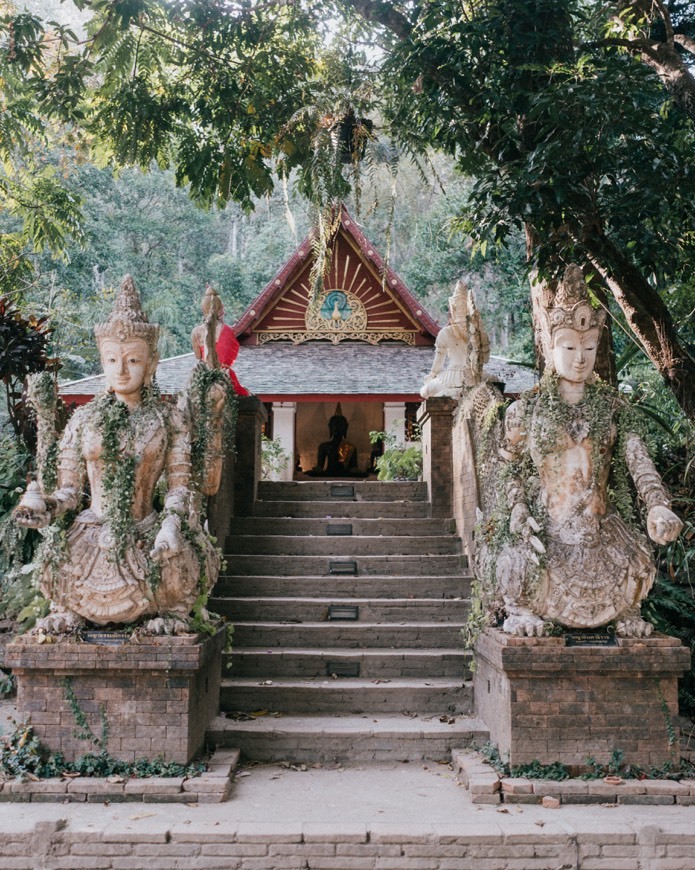 Doi Suthep