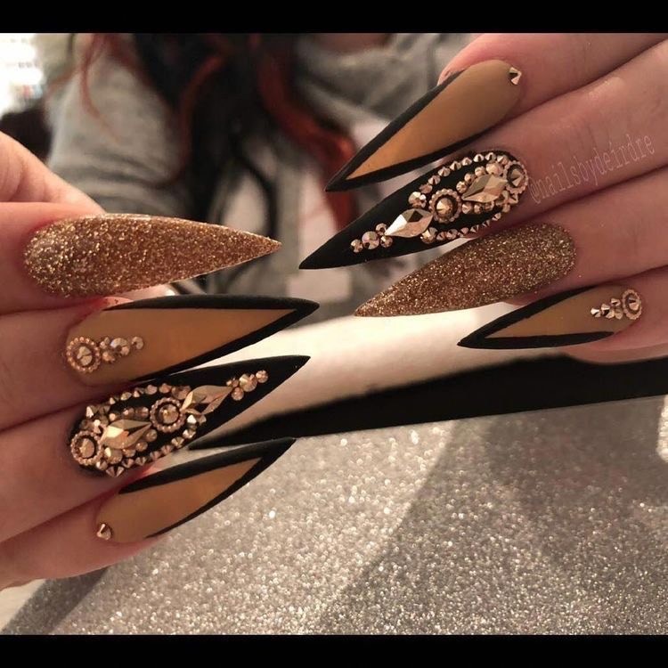 Social Nails 