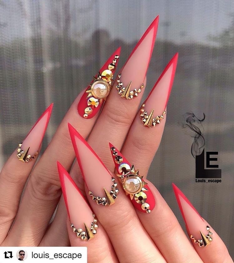 Social Nails 