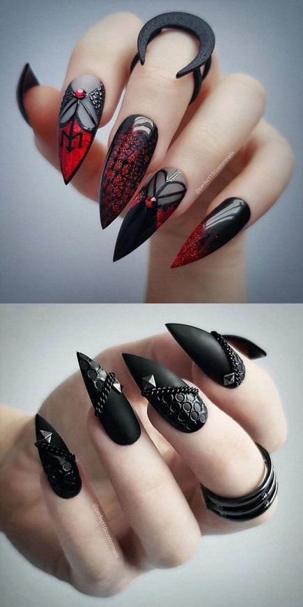 Social Nails