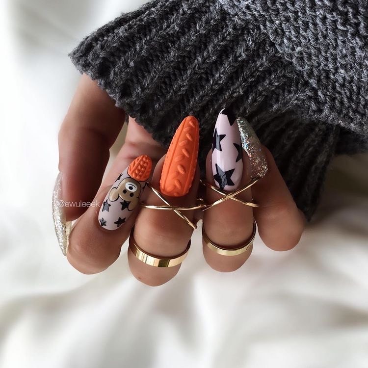 Social Gel Nails 