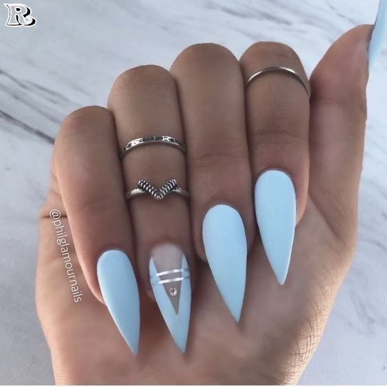 Social Gel Nails 