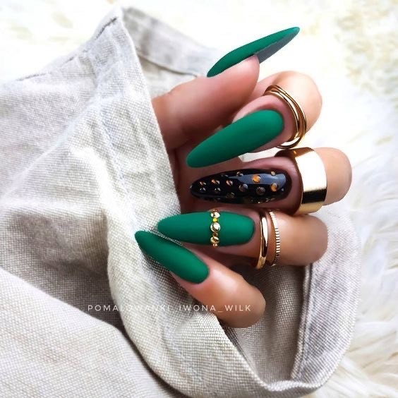 Social Nails 