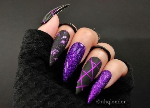 Social Nails 