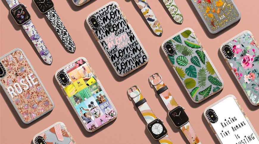 Producto Casetify