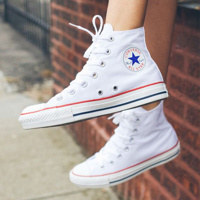 Producto Converse All Star 