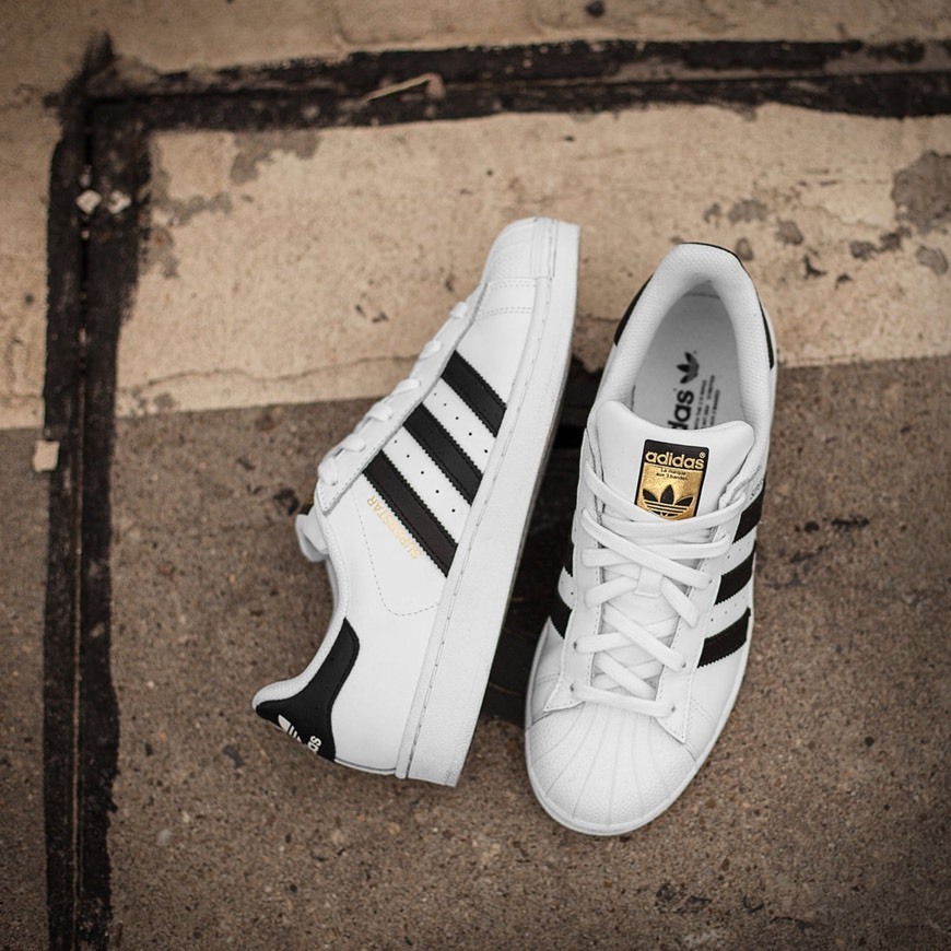 Producto SuperStar Adidas 