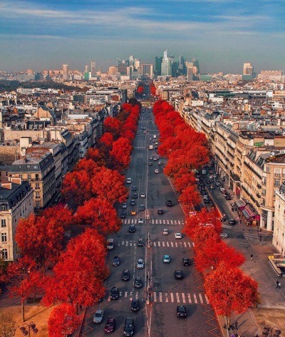 Place France 🇫🇷 